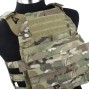 TMC Jump Plate Carrier Gen2 ( Multicam )