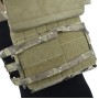 TMC Jump Plate Carrier Gen2 ( Multicam )