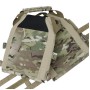 TMC Jump Plate Carrier Gen2 ( Multicam )