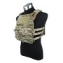 TMC Jump Plate Carrier Gen2 ( Multicam )