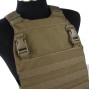 TMC NEWBIE Plate Carrier ( CB )