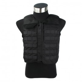 TMC Duty Plate Carrier ( BK )