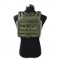 TMC JPC2.0 Swimmer Cut Plate Carrier ( Multicam Tropic )