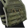 TMC JPC2.0 Swimmer Cut Plate Carrier ( Multicam Tropic )