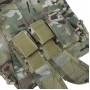 TMC Modular Assault Zip-On Pack Panel CAG