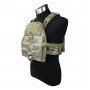 TMC AVS Swimmer Cut Plate Carrier ( Multicam )