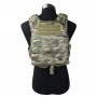 TMC AVS Swimmer Cut Plate Carrier ( Multicam )