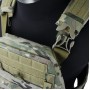 TMC AVS Swimmer Cut Plate Carrier ( Multicam )