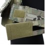 TMC AVS Swimmer Cut Plate Carrier ( Multicam )