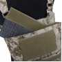 TMC Chest Rig Wide Harness Set ( AOR1 )