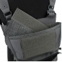 TMC Chest Rig Wide Harness Set ( Wolf Grey )