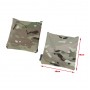 TMC Side Plate Pockets 15x15cm (Multicam)