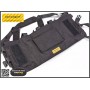 Emersongear MF Style UW IV Chest Rig (BK) (Free shipping)