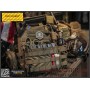 Emersongear JPC VEST (RG) (FREE SHIPPING)