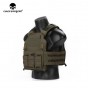 Emerson 420 Plate Carrier (RG) (FREE SHIPPING)