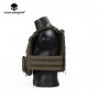 Emerson 420 Plate Carrier (RG) (FREE SHIPPING)