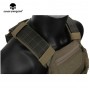 Emerson 420 Plate Carrier (RG) (FREE SHIPPING)