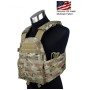 TMC 6094A Plate Carrier (Genuine Multicam Material)