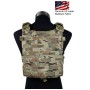 TMC 6094A Plate Carrier (Genuine Multicam Material)