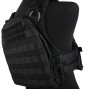 TMC AVS Swimmer Cut Plate Carrier (BK)