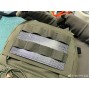 TMC Tegris ADAPT MOLLE Panel (BK)