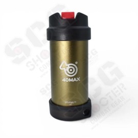 40MAX Whirligig3 Impact BBs Airsoft Grenade -Whirligig3 120rds