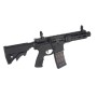 CGS Daniel Defense DDM4 PDW GBB Airsoft (BK)