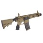 CGS Daniel Defense DDM4 PDW GBB Airsoft (FDE)