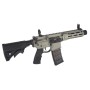 CGS Daniel Defense DDM4 PDW GBB Airsoft (Silver)