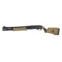 Golden Eagle MOE M870 Pump Action Gas Shotgun ( TAN)