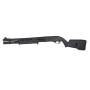 Golden Eagle MOE M870 Pump Action Gas Shotgun ( BK)