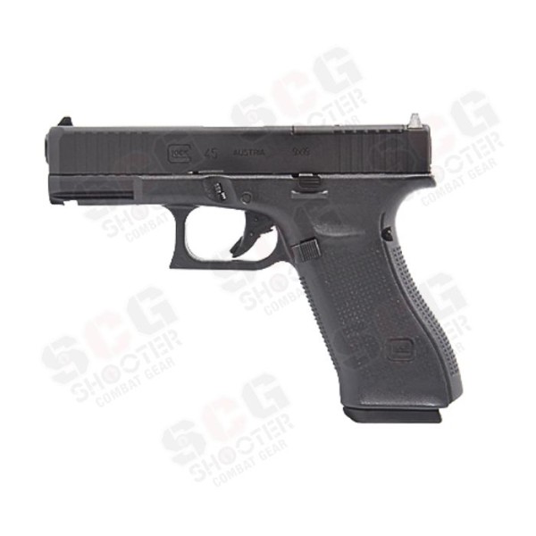 UMAREX / GHK G45 Gen5 MOS GBB Airsoft Pistol