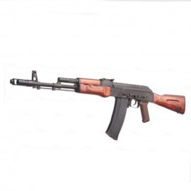 GHK AK-74 GBB Rifle Airsoft