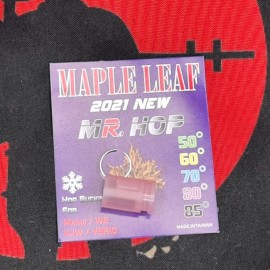 Maple Leaf MR Silicone Hop Up Bucking for Marui / WE / VSR-10 (80°)