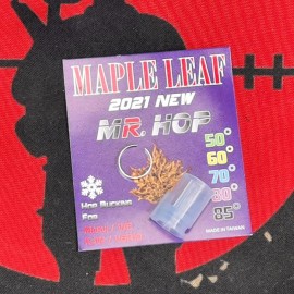 Maple Leaf MR Silicone Hop Up Bucking for Marui / WE / VSR-10 (70°)