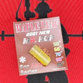 Maple Leaf MR Silicone HOP UP Bucking For AEG Series ( 60°)