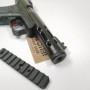 WE Galaxy G Series GBB Pistol (BK)