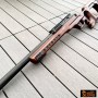 SLONG WSR-100 Beech Wood Stock sniper rifle