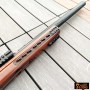 SLONG WSR-100 Beech Wood Stock sniper rifle