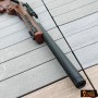 SLONG WSR-100 Beech Wood Stock sniper rifle