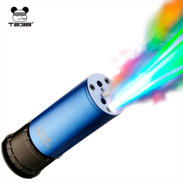 T238 SPIN 40mm Tracer Grenade