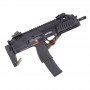 UMAREX MP7 NAVY SEAL GBB AIRSOFT RIFLE V2 (BY VFC)