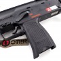 UMAREX MP7 NAVY SEAL GBB AIRSOFT RIFLE V2 (BY VFC)