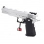 Tokyo Marui HI-CAPA 5.1 GBB Pistol (Silver)