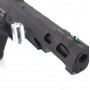 NOVRITSCH SSP5 Gas Blowback Pistol