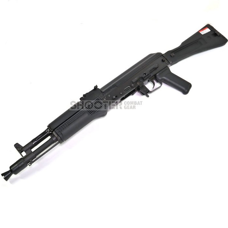 GHK AK105 GBBR AIRSOFT