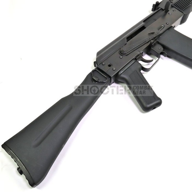 GHK AK105 GBBR AIRSOFT
