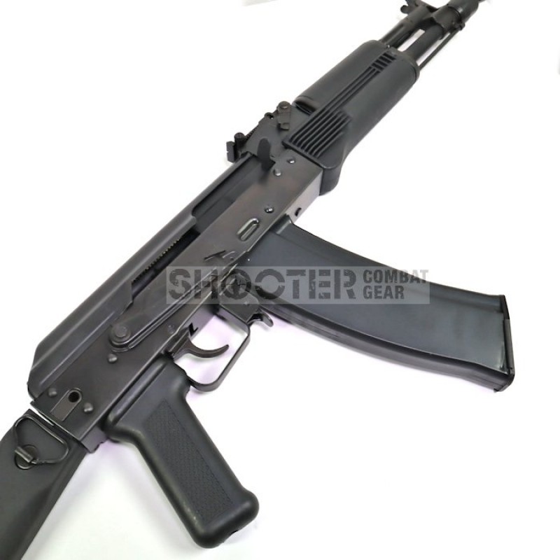 GHK AK105 GBBR AIRSOFT