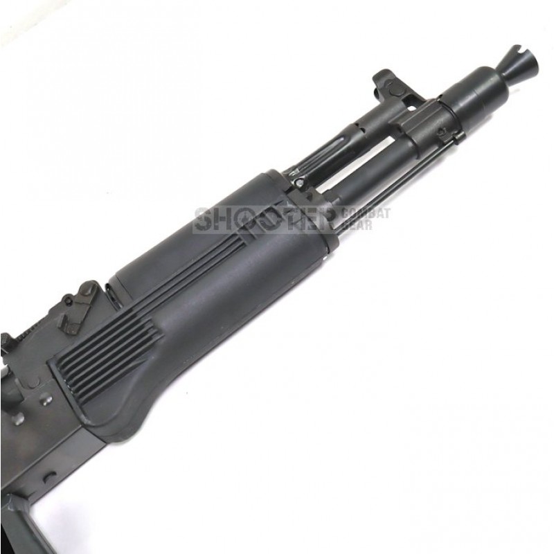 GHK AK105 GBBR AIRSOFT