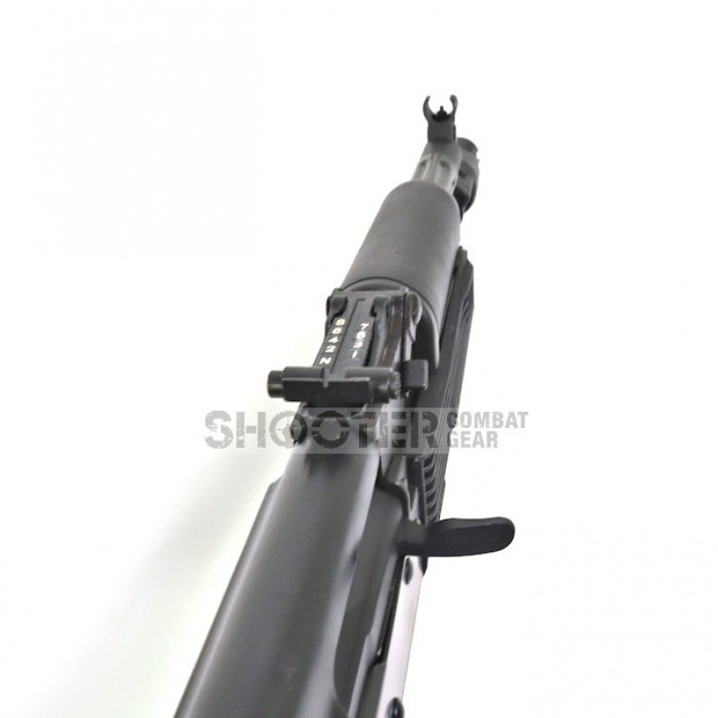 GHK AK105 GBBR AIRSOFT